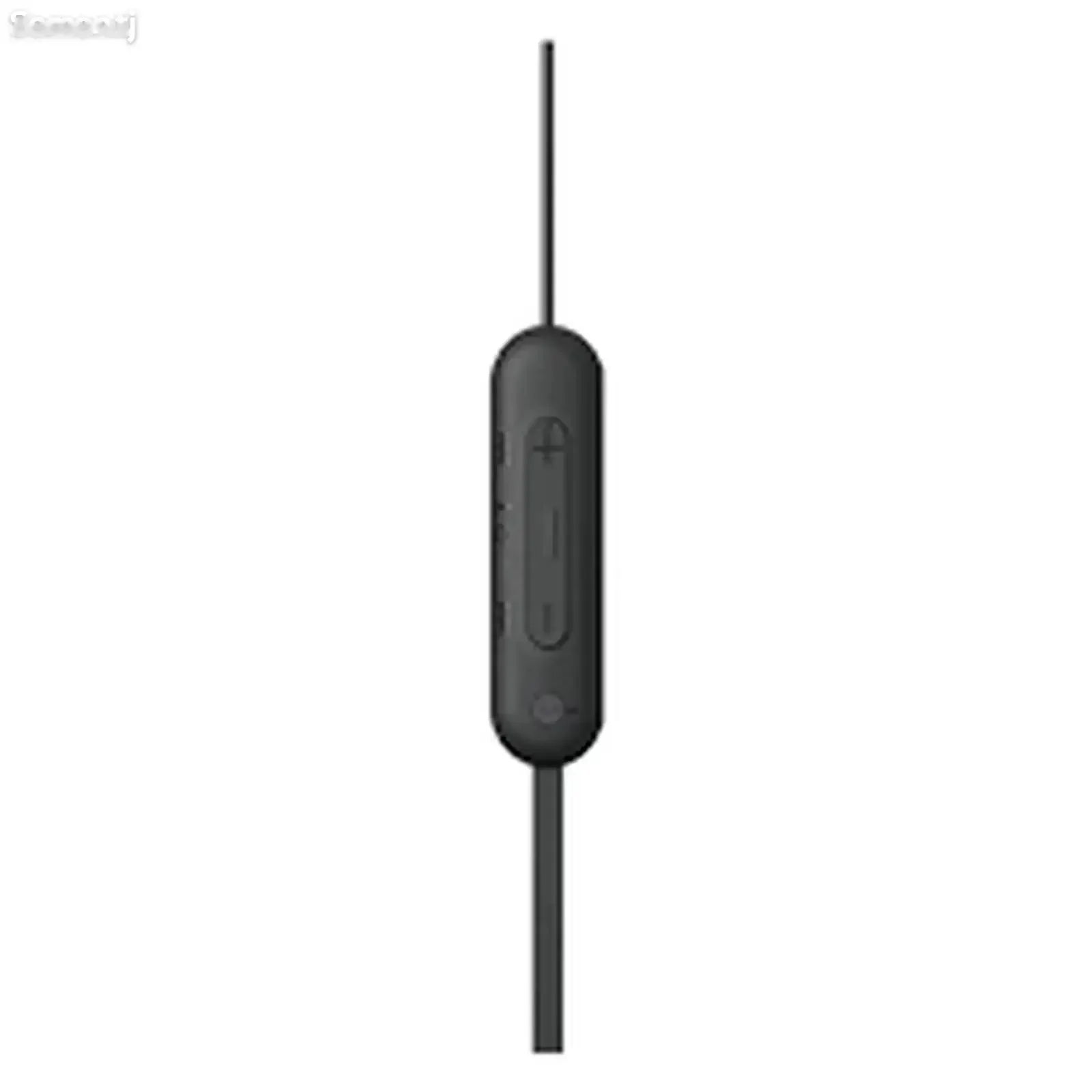 Беспроводные наушники Sony WI-C100 черный