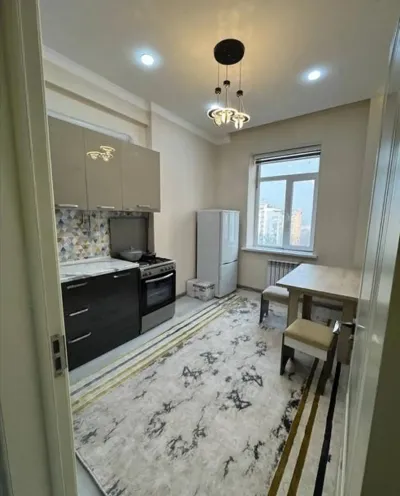 2-комн. квартира, 10 этаж, 62м², Шохмансур