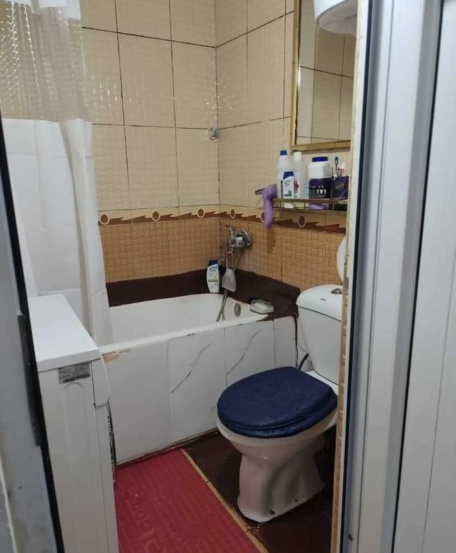 1-комн. квартира, 1 этаж, 5 м², ёкут 2000