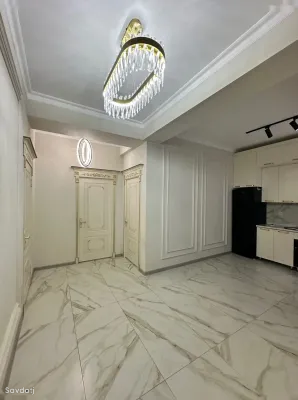 2-комн. квартира, 12 этаж, 66м², ЦУМ, Себистон, Исмоили Сомони