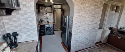 3-комн. квартира, 4 этаж, 100 м², Сино