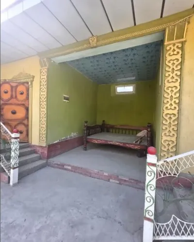 1-этажный, 3 комнатный дом, 200 м², Сино