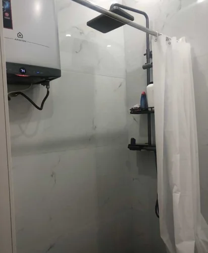 3-комн. квартира, 6 этаж, 83м², И.Сомони Бурак