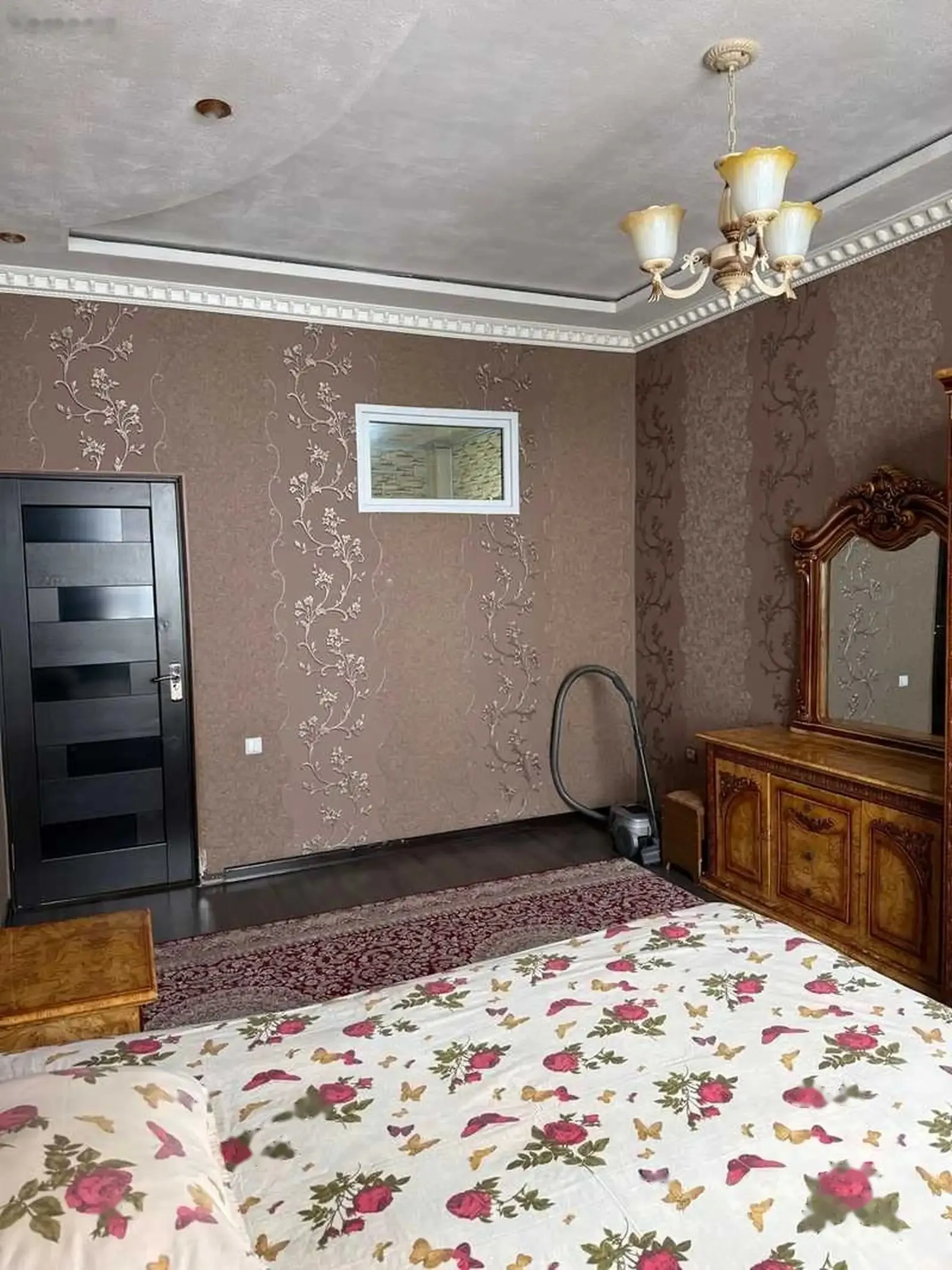 2-комн. квартира, 7 этаж, 62м², зарнисор