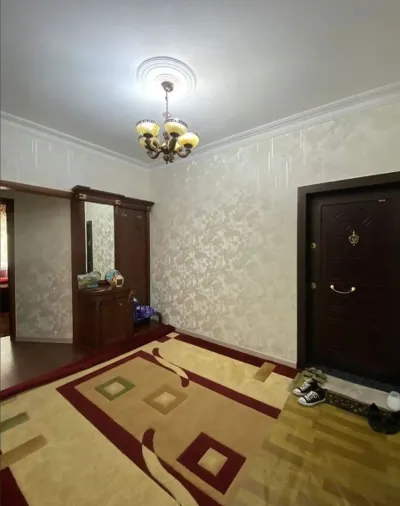 2-комн. квартира, 5 этаж, 102м², Сино