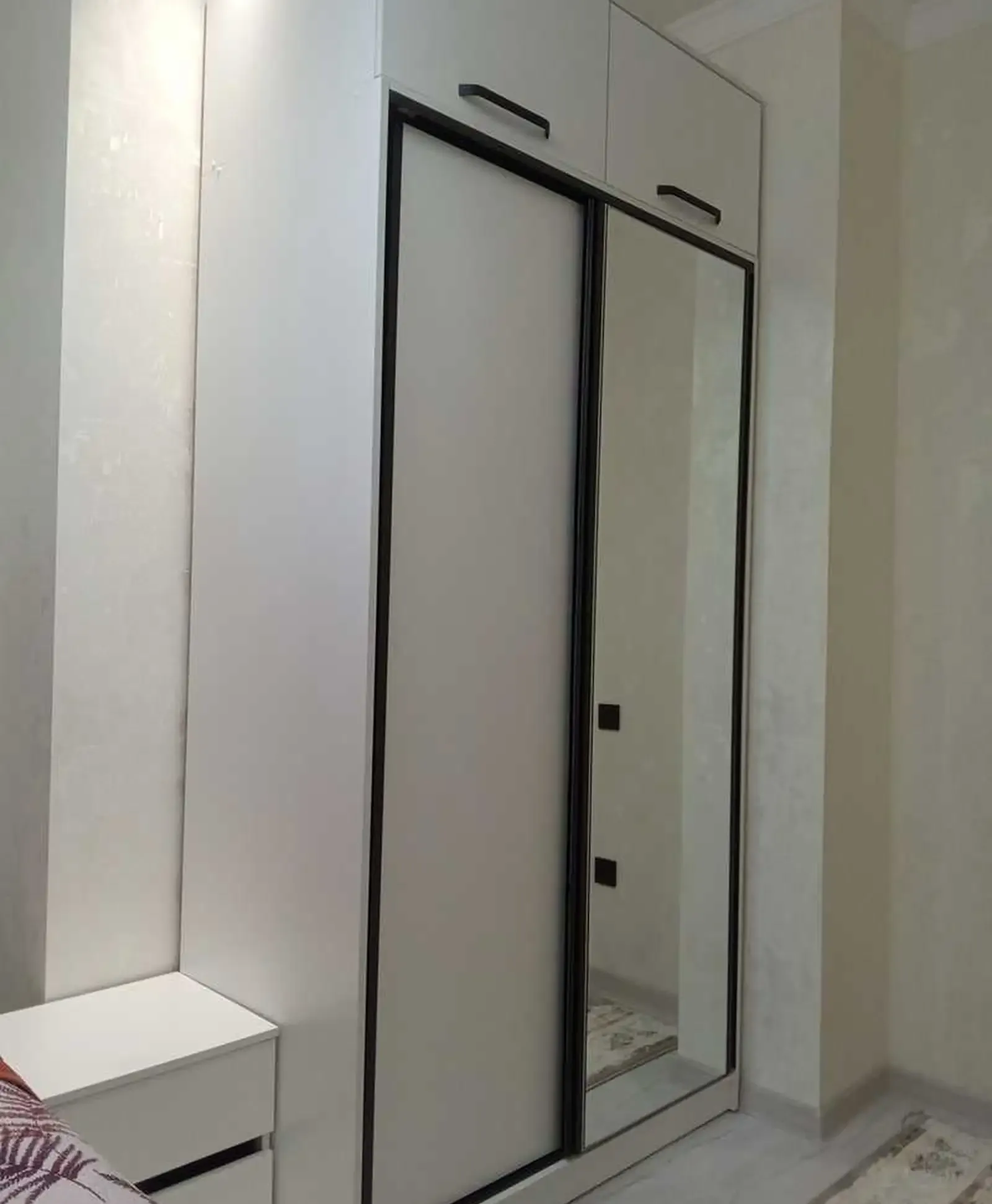 2-комн. квартира, 11 этаж, 50 м², Ашан