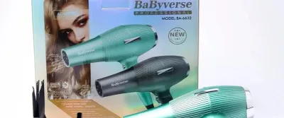 Фен Babyverse model 6632