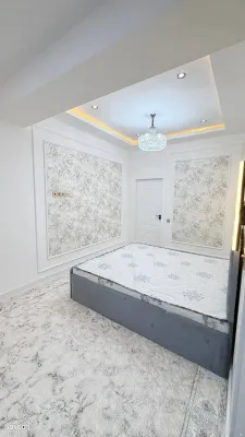 2-комн. квартира, 3 этаж, 74м², фирдавси