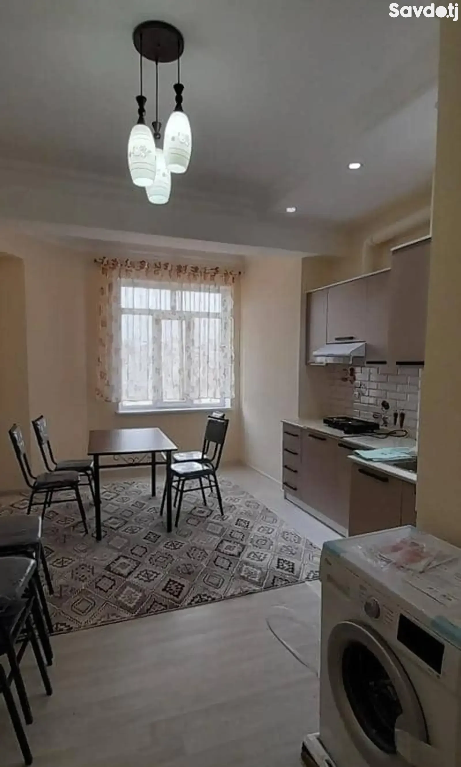 2-к квартира, 4 этаж, 70 м², 28 микрорайон
