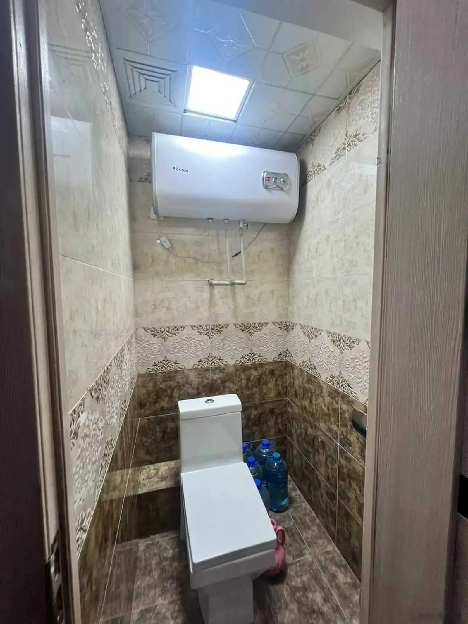 2-комн. квартира, 2 этаж, 65м², 1 Советский