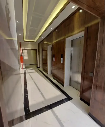 2-комн. квартира, 10 этаж, 98м², сино
