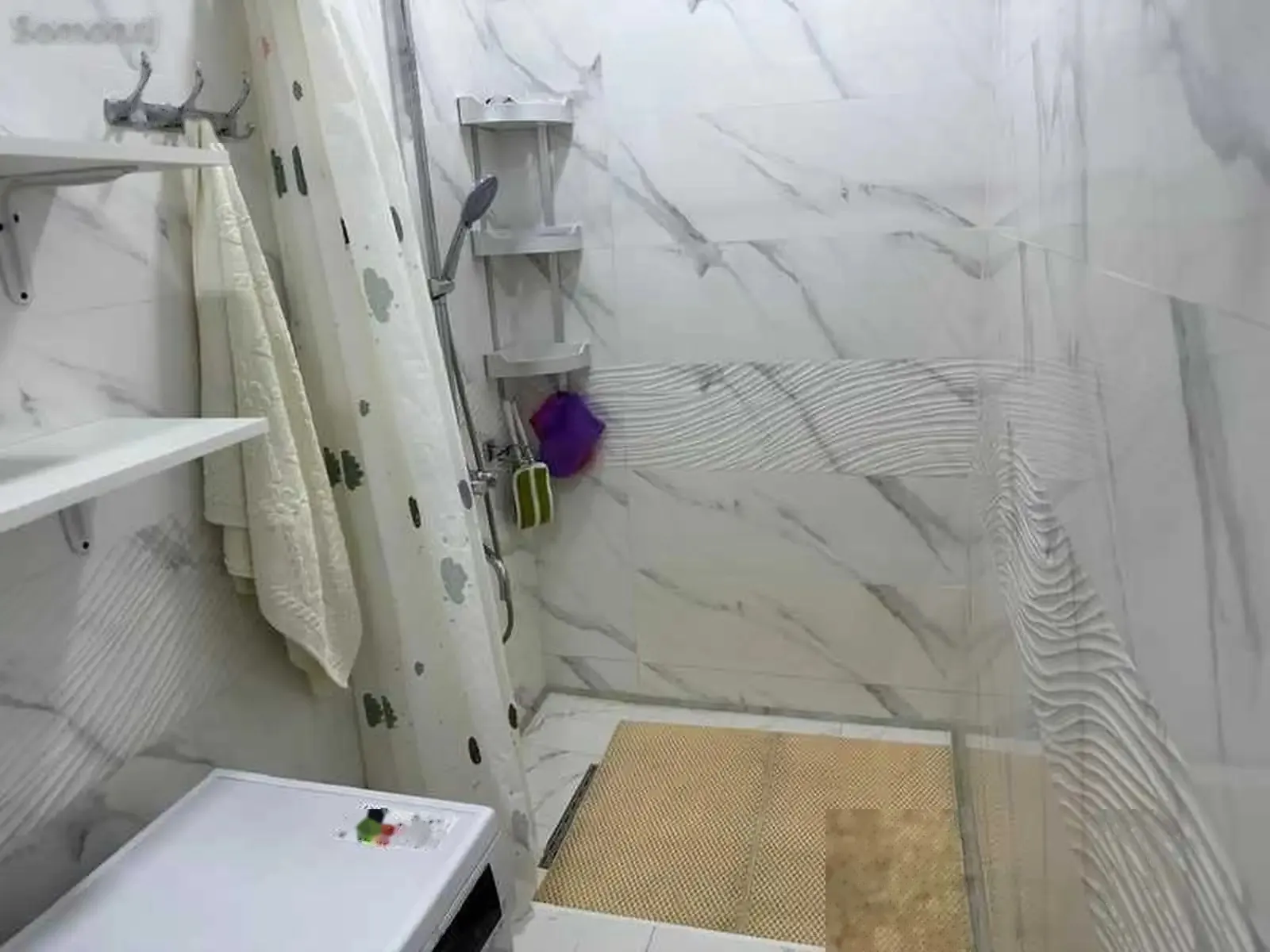 2-комн. квартира, 5 этаж, 85м², Фирдавси