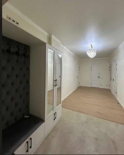 2-комн. квартира, 16 этаж, 100м², Hilton