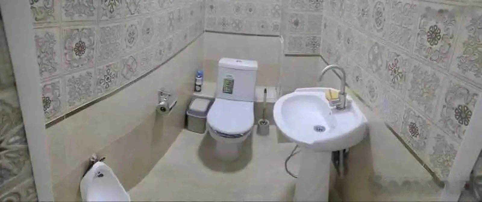 2-комн. квартира, 5 этаж, 92м², садбарг доми ватан