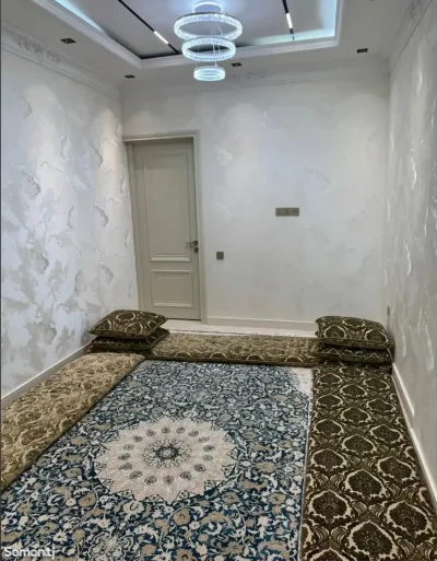 2-комн. квартира, 6 этаж, 65м², сино