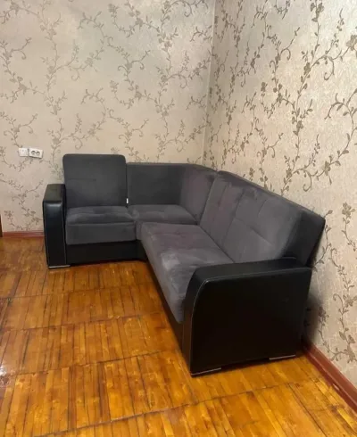 3-комн. квартира, 2 этаж, 68м², Сино