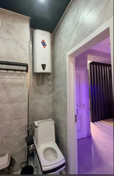 2-комн. квартира, 15 этаж, 68м², Исмоили Сомони