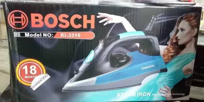 Утюг Bosch KL-3318