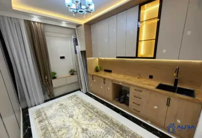 2-комн. квартира, 5 этаж, 71 м², Сино 33