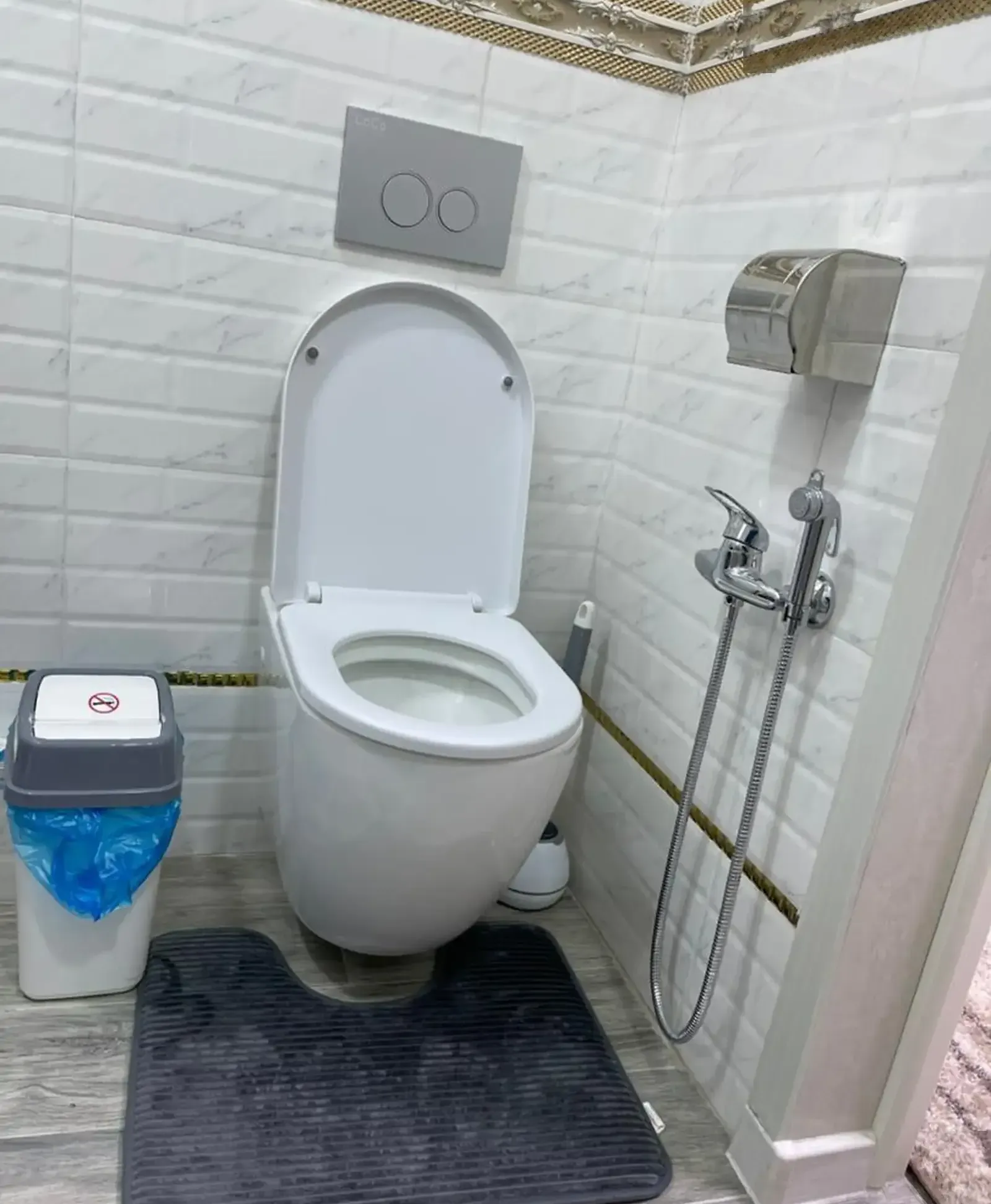 2-комн. квартира, 19 этаж, 70м², Альфемо/Пайкар