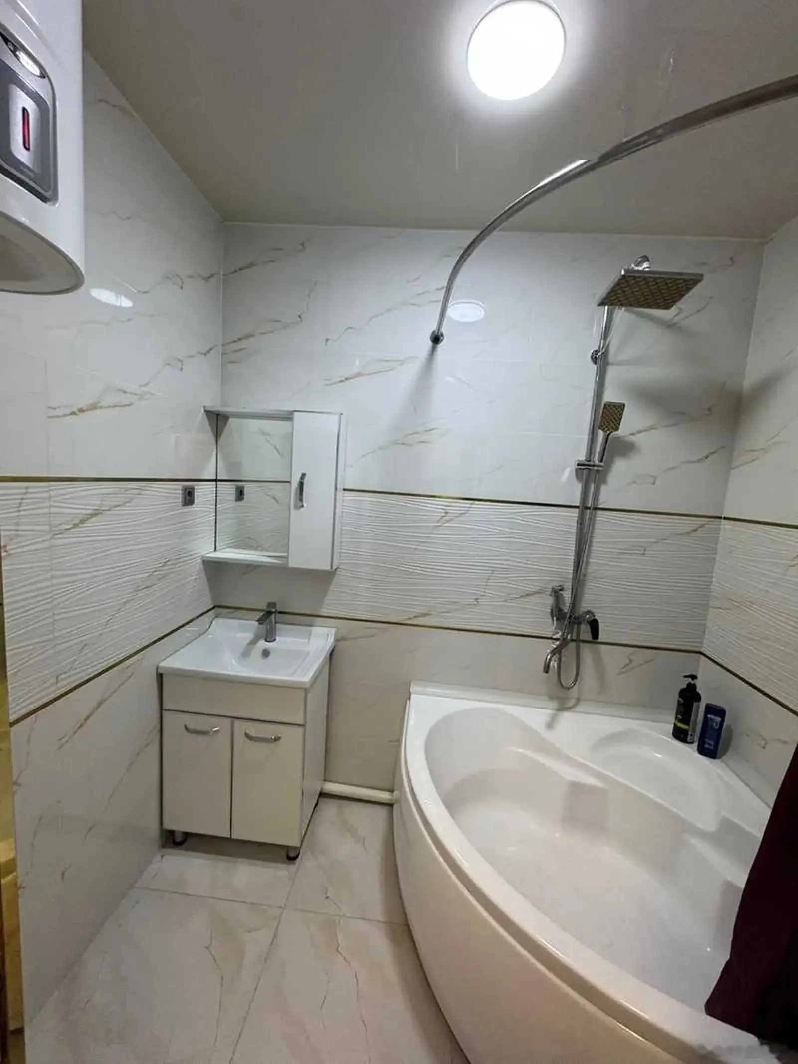 2-комн. квартира, 5 этаж, 62м², ёвар главный