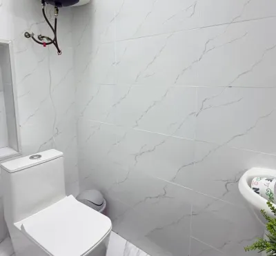 3-комн. квартира, 9 этаж, 76 м², Фирдавси