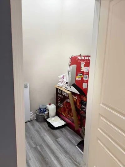 3-комн. квартира, 10 этаж, 97 м², Сино