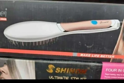 Утюжок