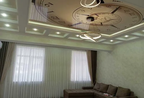 3-комн. квартира, 4 этаж, 140м², Шохмансур, жд вокзал