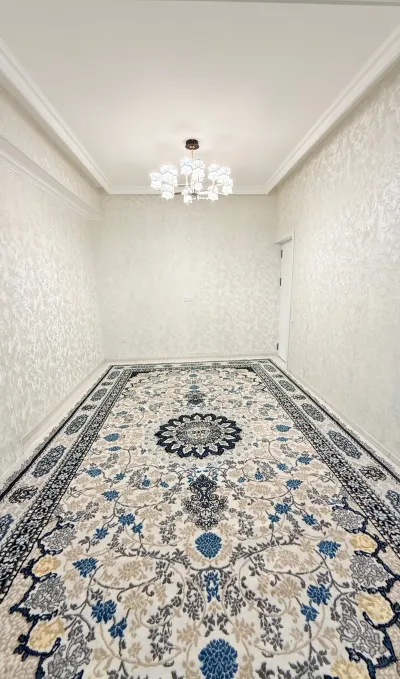 2-комн. квартира, 4 этаж, 50 м², Кольцевая, Профсоюз