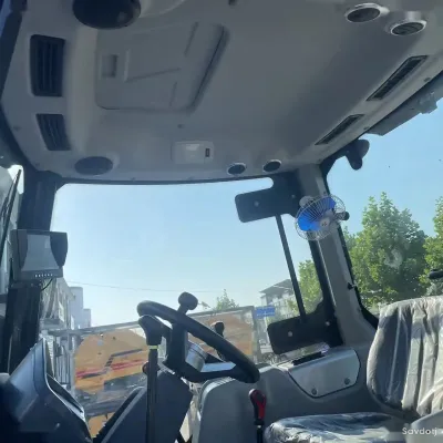Трактор на заказ