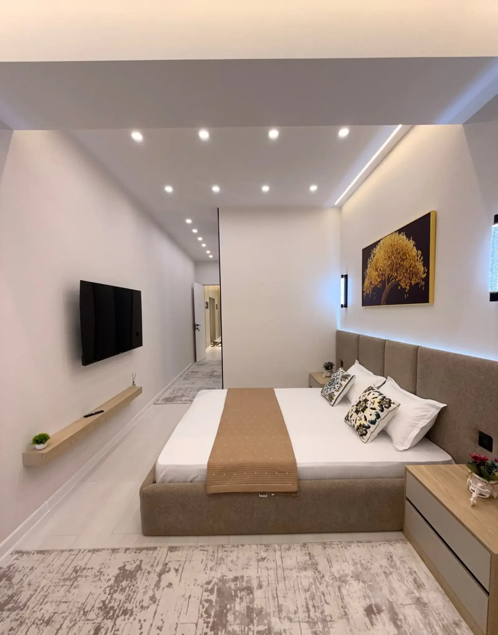 3-к квартира, 1 этаж, 91 м² м², УВД, Текстиль
