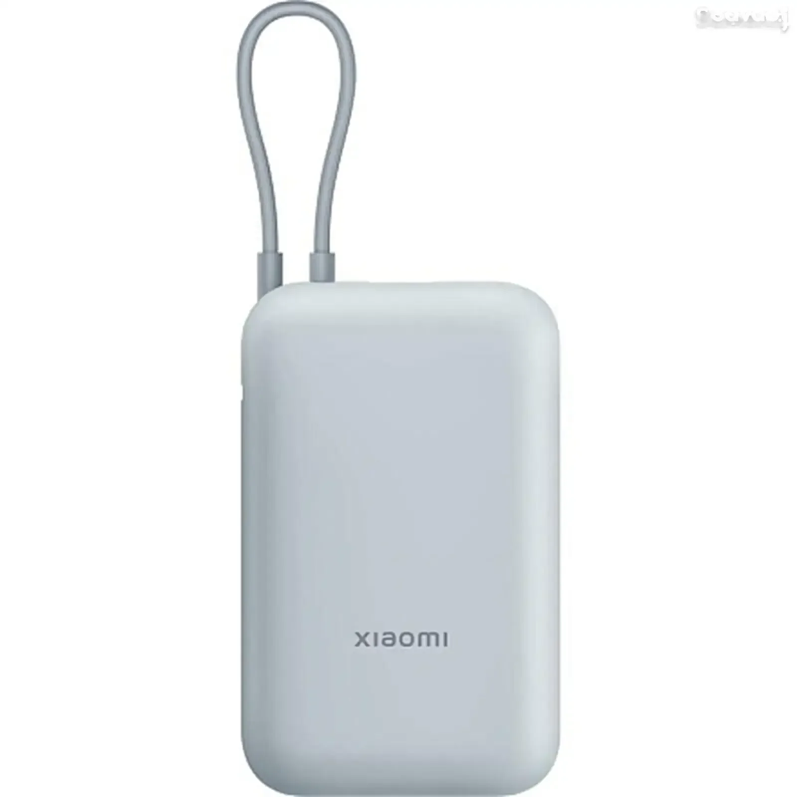 Повербанк Хiaomi Power Bank 10000mAh Ice Blue