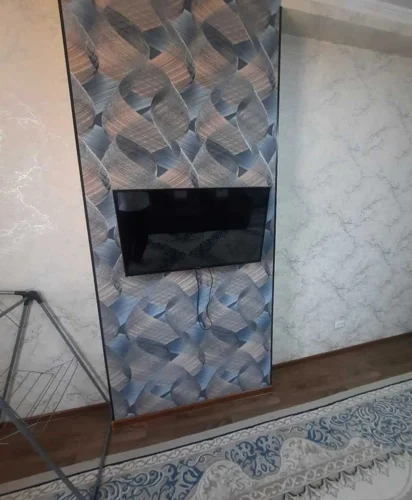 2-комн. квартира, 12 этаж, 61м², Шохмансур Садбарг