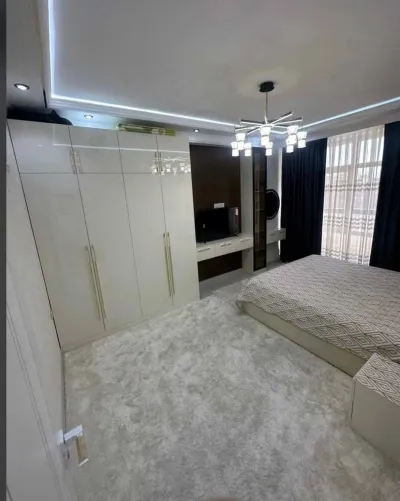 2-комн. квартира, 7 этаж, 73м², Сино