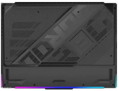 Игровой ноутбук ASUS ROG Strix G18 G814PM Ryzen 9 32ГБ 1ТБ SSD RTX 5060 240Hz