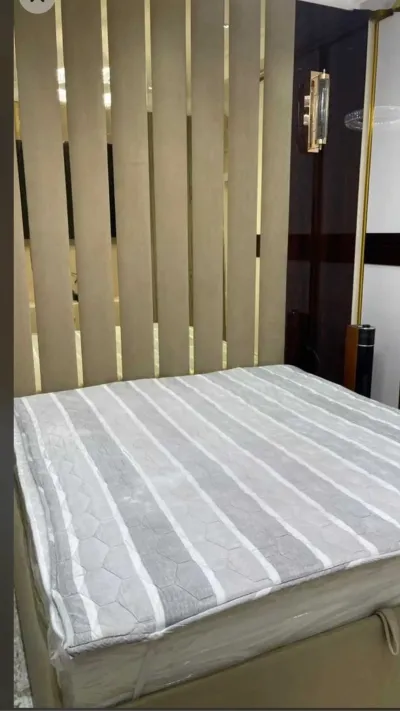 2-комн. квартира, 4 этаж, 63м², Сомони Ашан Зеленый базар