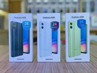 Samsung Galaxy A05 128 gb