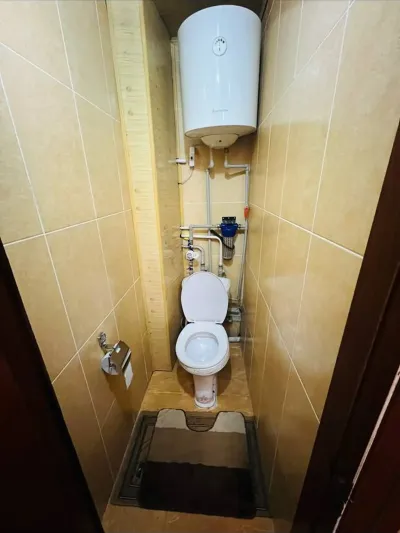 3-комн. квартира, 1 этаж, 67 м², Сино Зарафшон