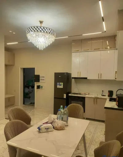 2-комн. квартира, 2 этаж, 67м², Сино