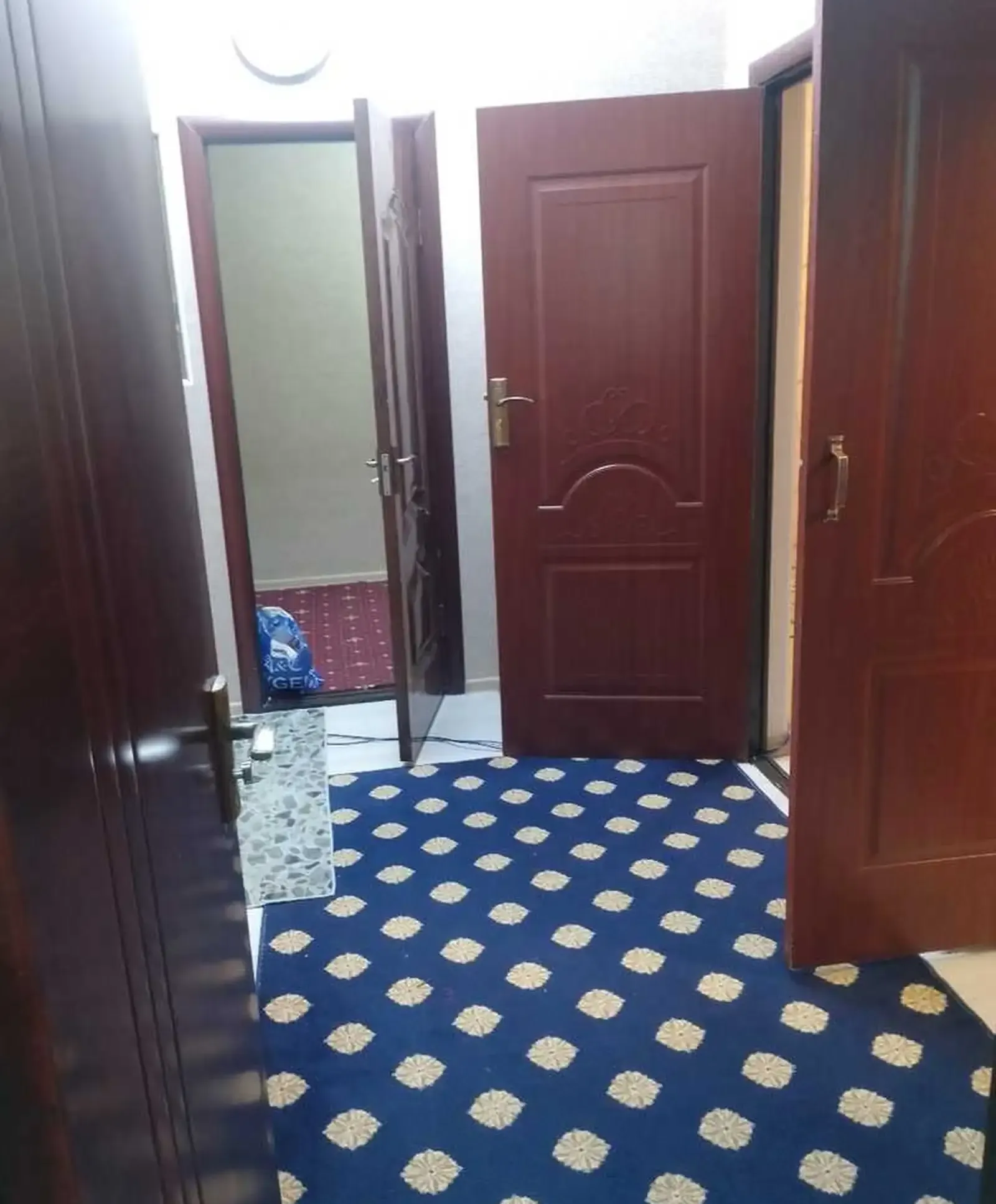 2-комн. квартира, 6 этаж, 55м², Сино