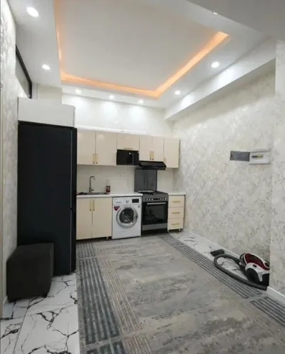 2-комн. квартира, 4 этаж, 55м², Улица Айни