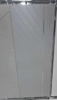 Дверь