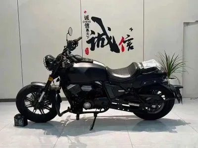 Мотоцикл Harley Davidson