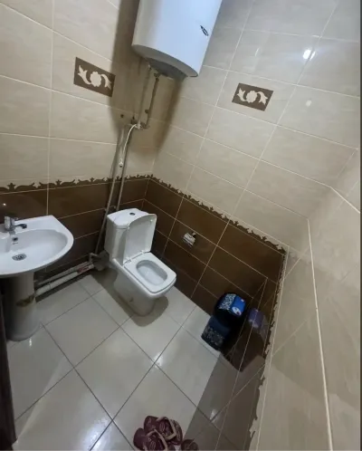 2-комн. квартира, 7 этаж, 60м², шохмансур