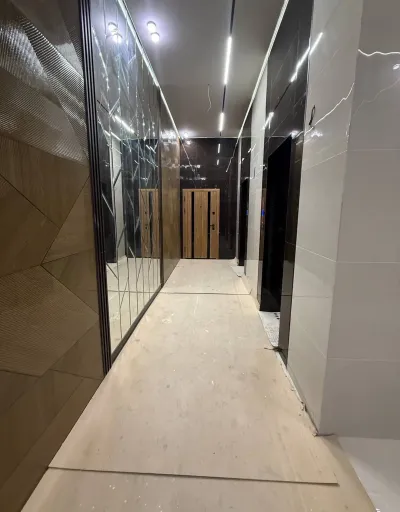 3-комн. квартира, 14 этаж, 115 м², Шохмансур