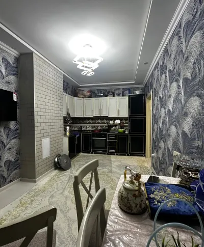 2-комн. квартира, 16 этаж, 75 м², шохмансур зирбак