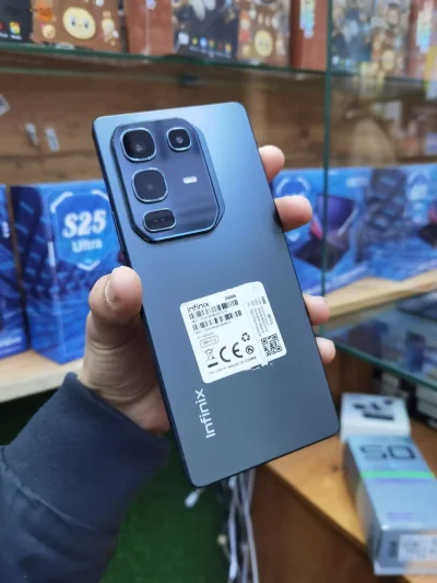 Infinix Note 50 256 gb — миниатюра 3