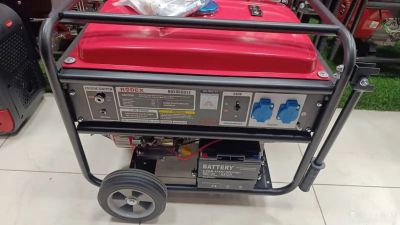 Движок Rodex 7квт