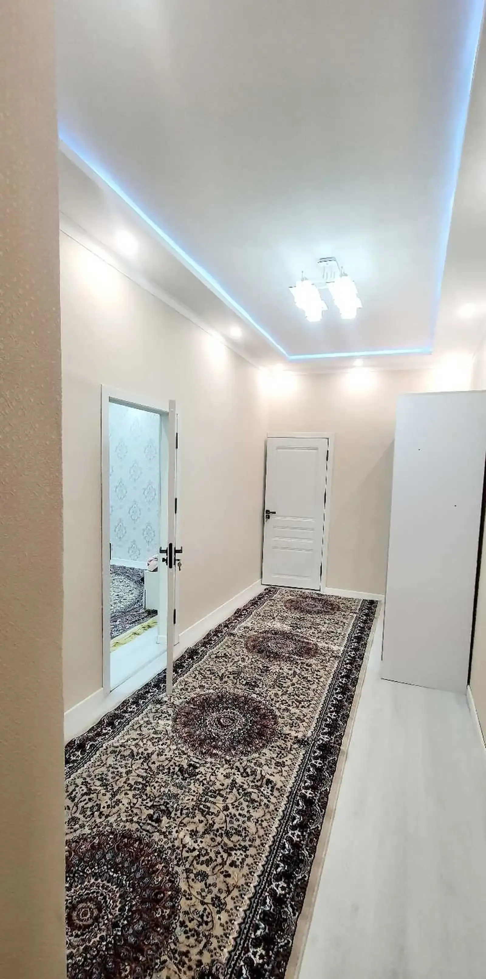 2-комн. квартира, 6 этаж, 80м², Н.Сино.2 Шаҳраки.Н.Махсум.102 А